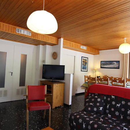 Appartement Saint-Chaffrey , 3 pièces, 8 personnes - FR-1-330E-7 Esterno foto