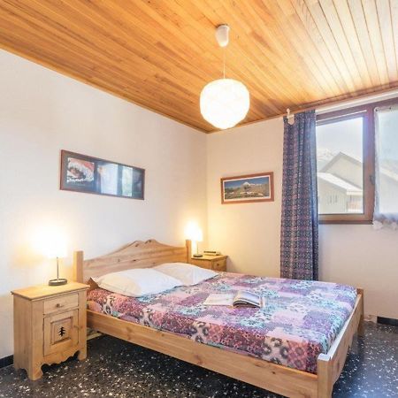 Appartement Saint-Chaffrey , 3 pièces, 8 personnes - FR-1-330E-7 Esterno foto