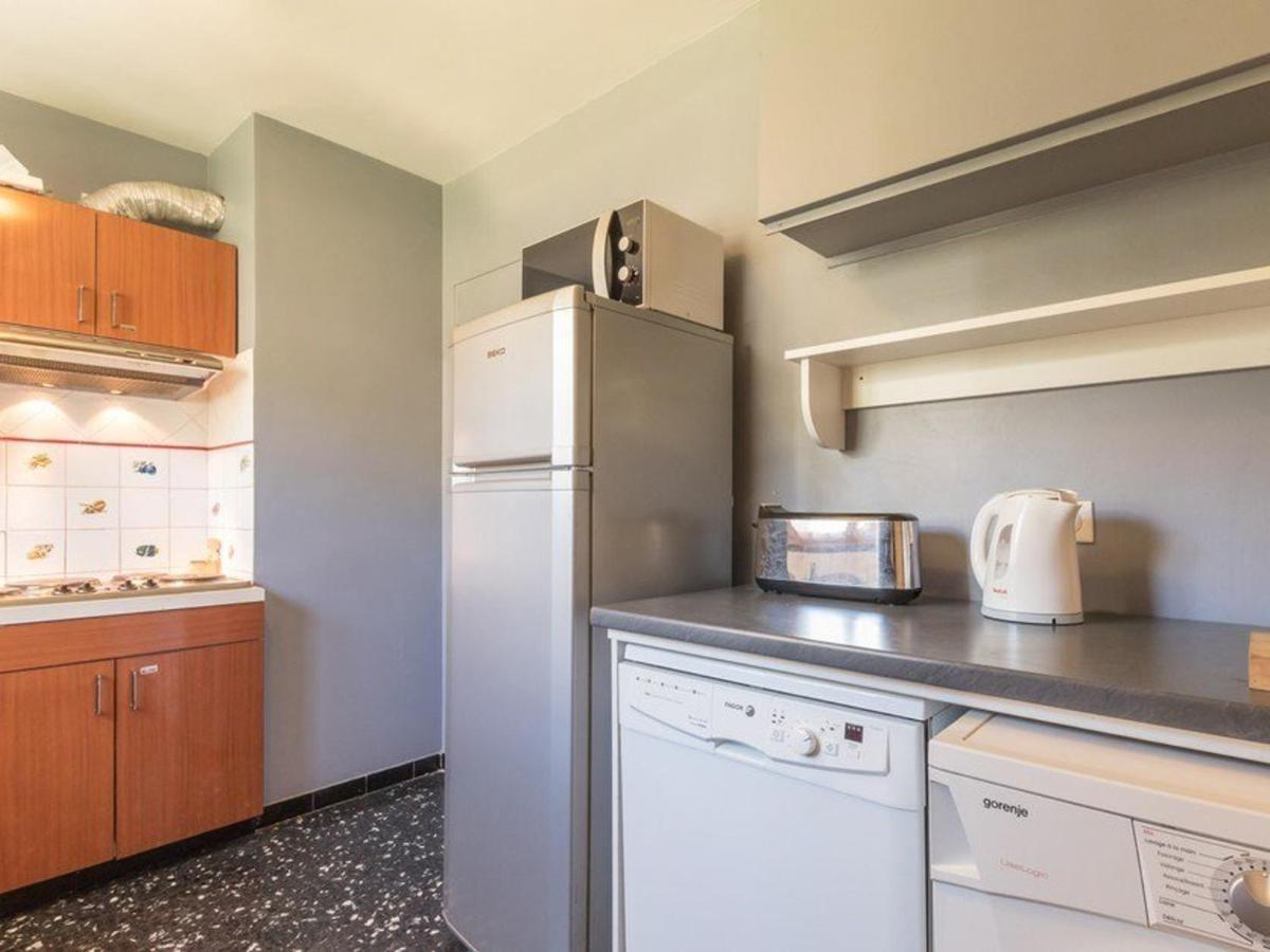 Appartement Saint-Chaffrey , 3 pièces, 8 personnes - FR-1-330E-7 Esterno foto